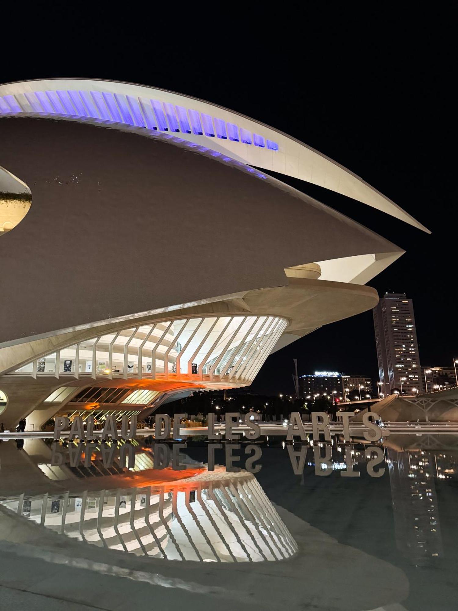 El Camino Del Mar Lejlighed Valencia Eksteriør billede